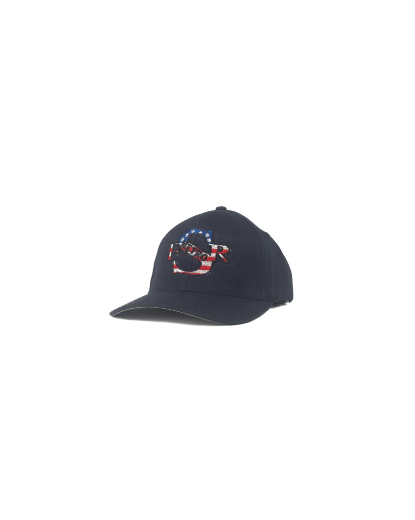 FSR American Flag Flexfit Hat