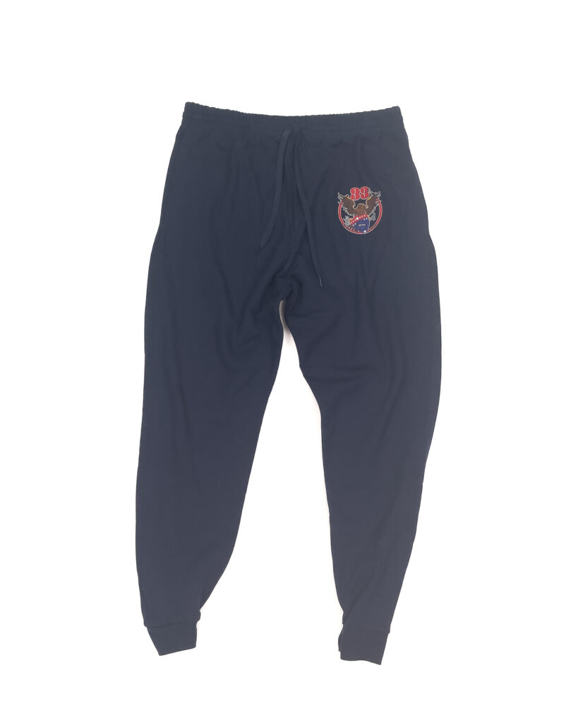 SMFR Station 33 Joggers