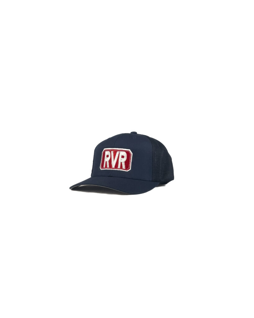SMFR Rover Trucker Hat