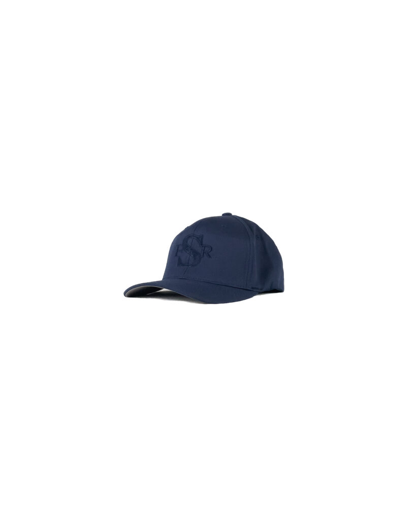 FSR Subdued Blue Classic Flexfit Hat
