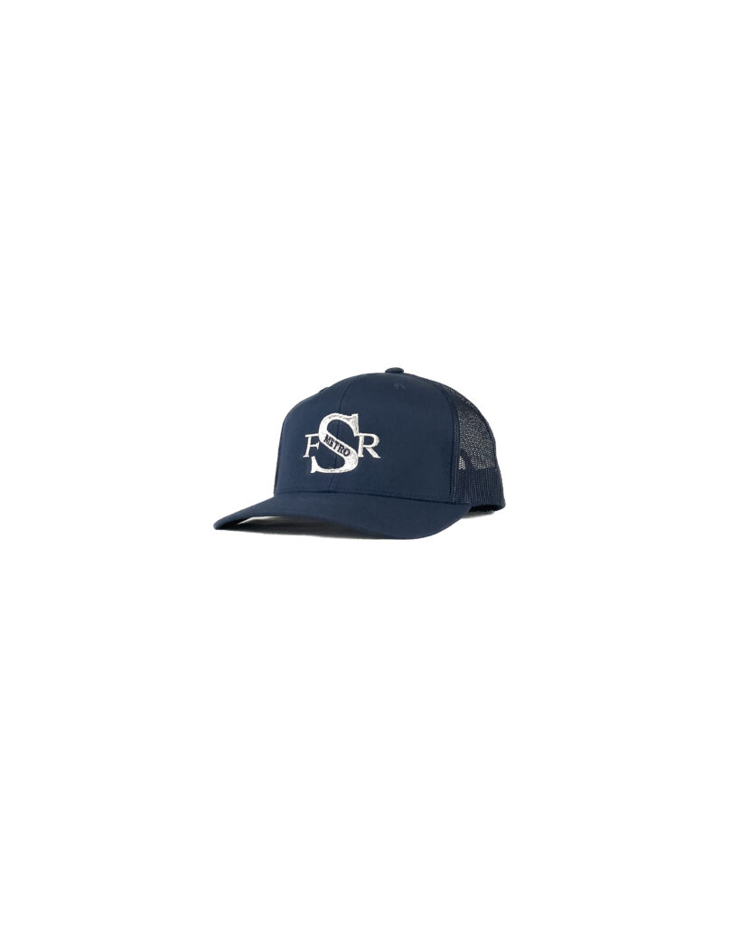 FSR Classic Trucker Hat