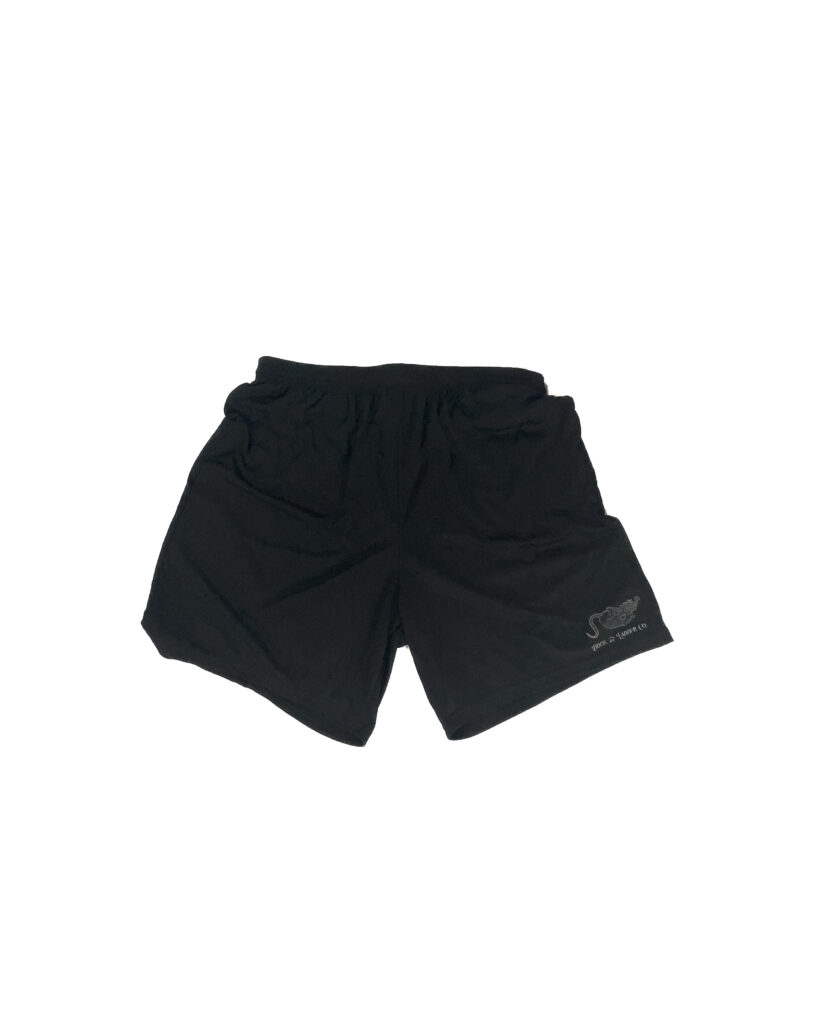 Hook & Ladder Rescue Rat Athletic Shorts