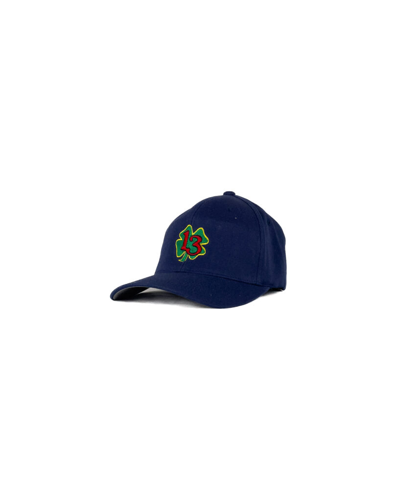 Lucky 13's Flexfit Hat