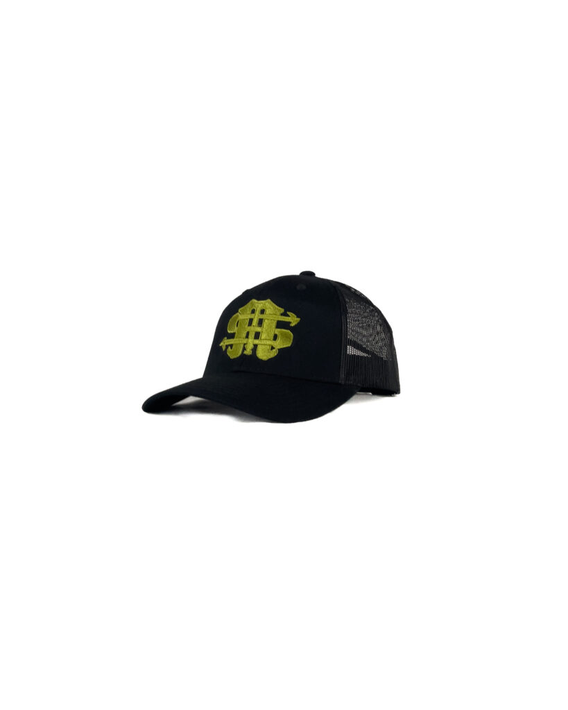 SMFR RTO Trucker Hat
