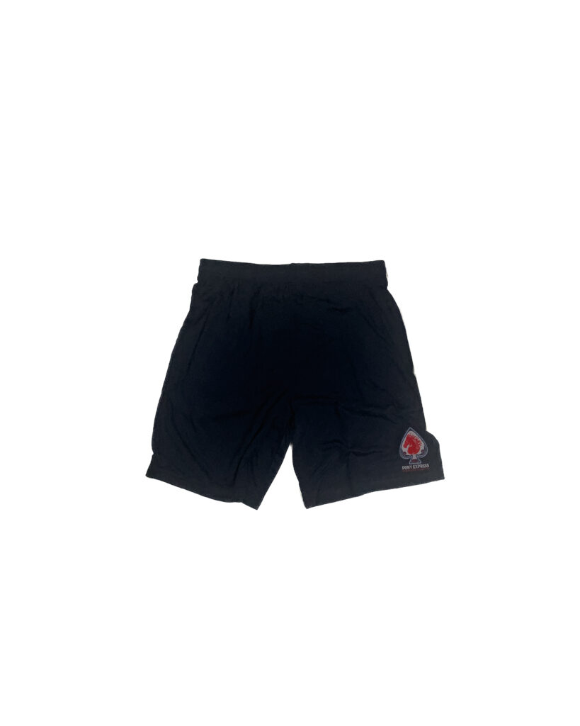 Station 40 Athletic Shorts