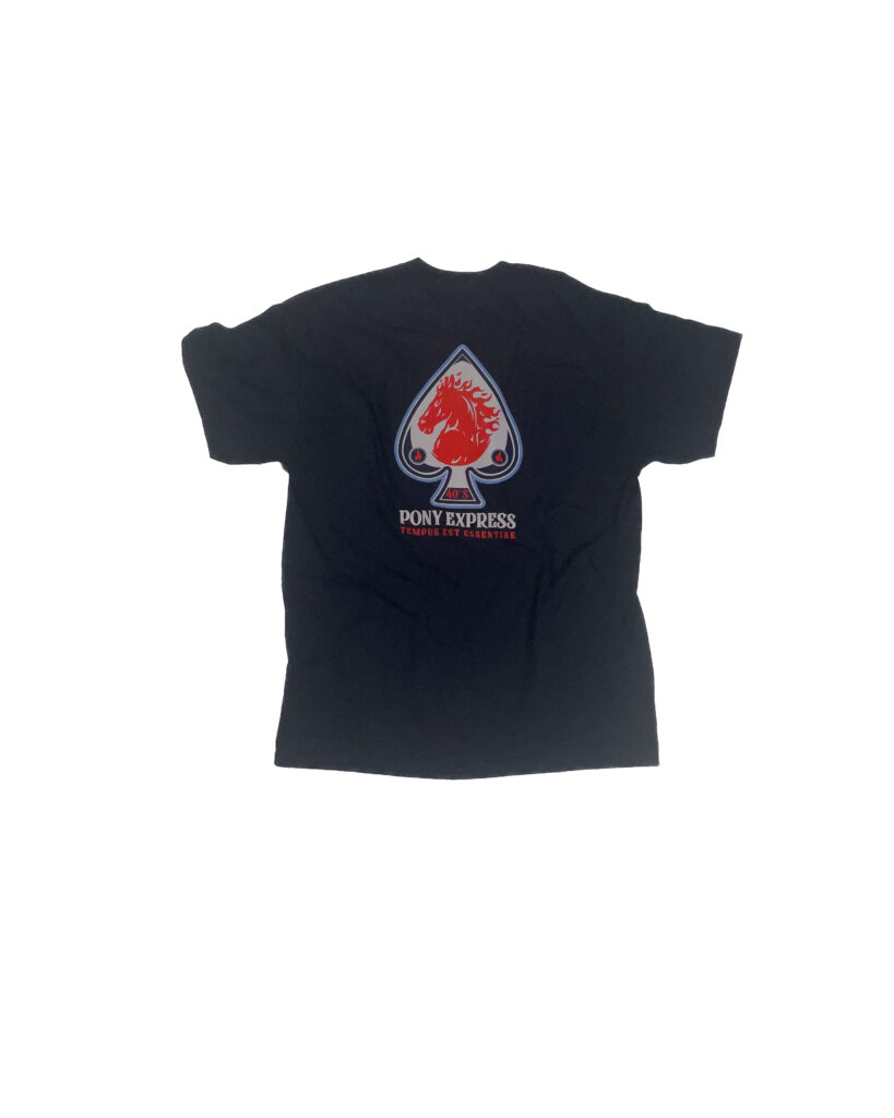 Station 40 Duty T Shirt
