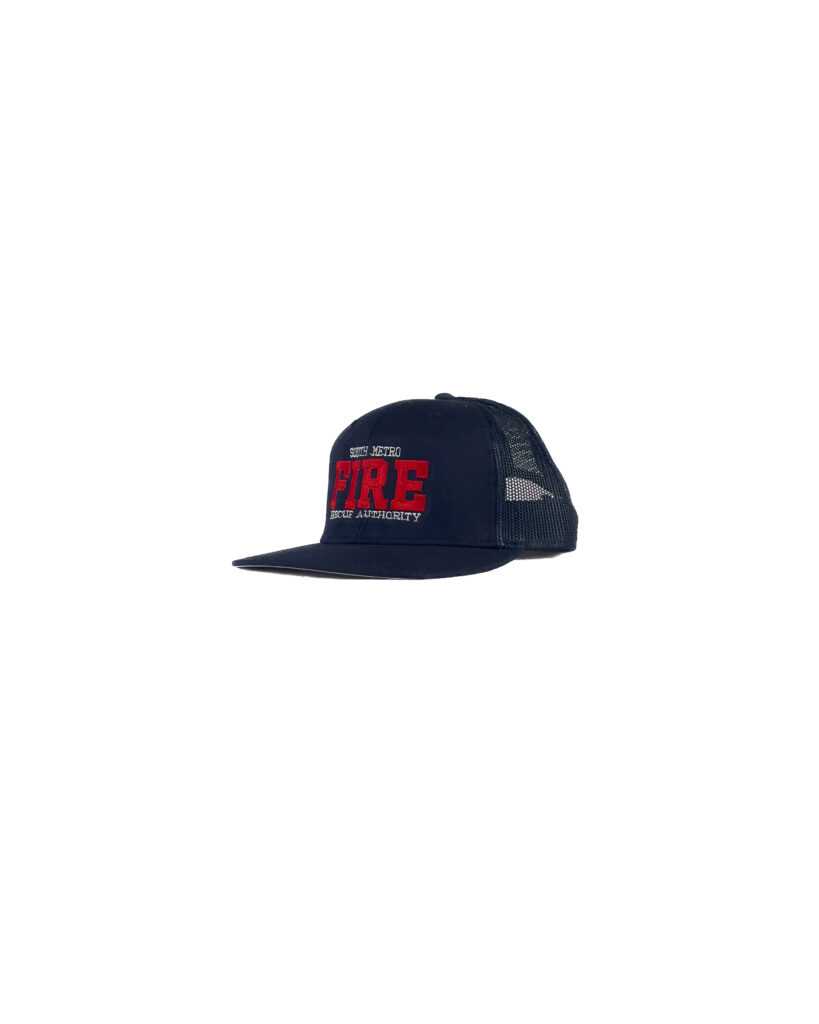 Cali Style SMFRA Trucker Hat