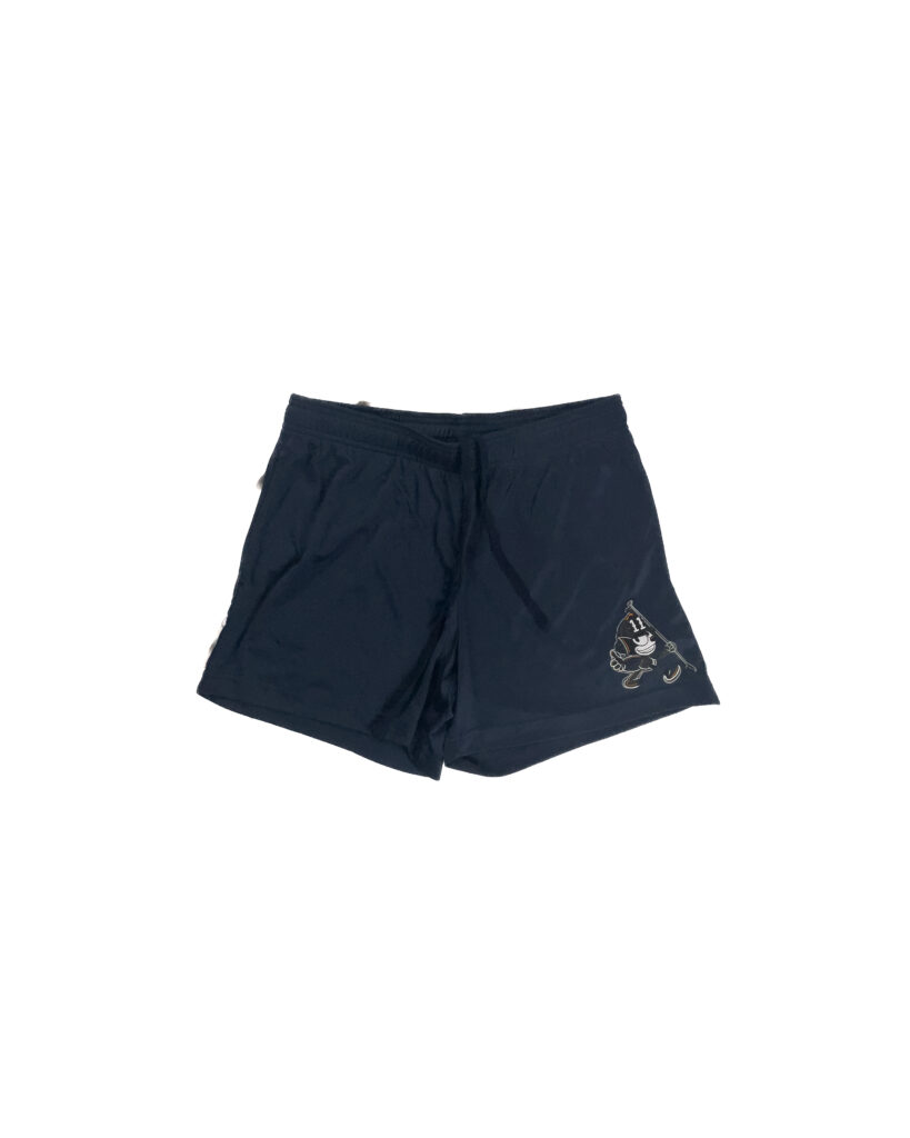 Felix the Fireman Shorty Shorts