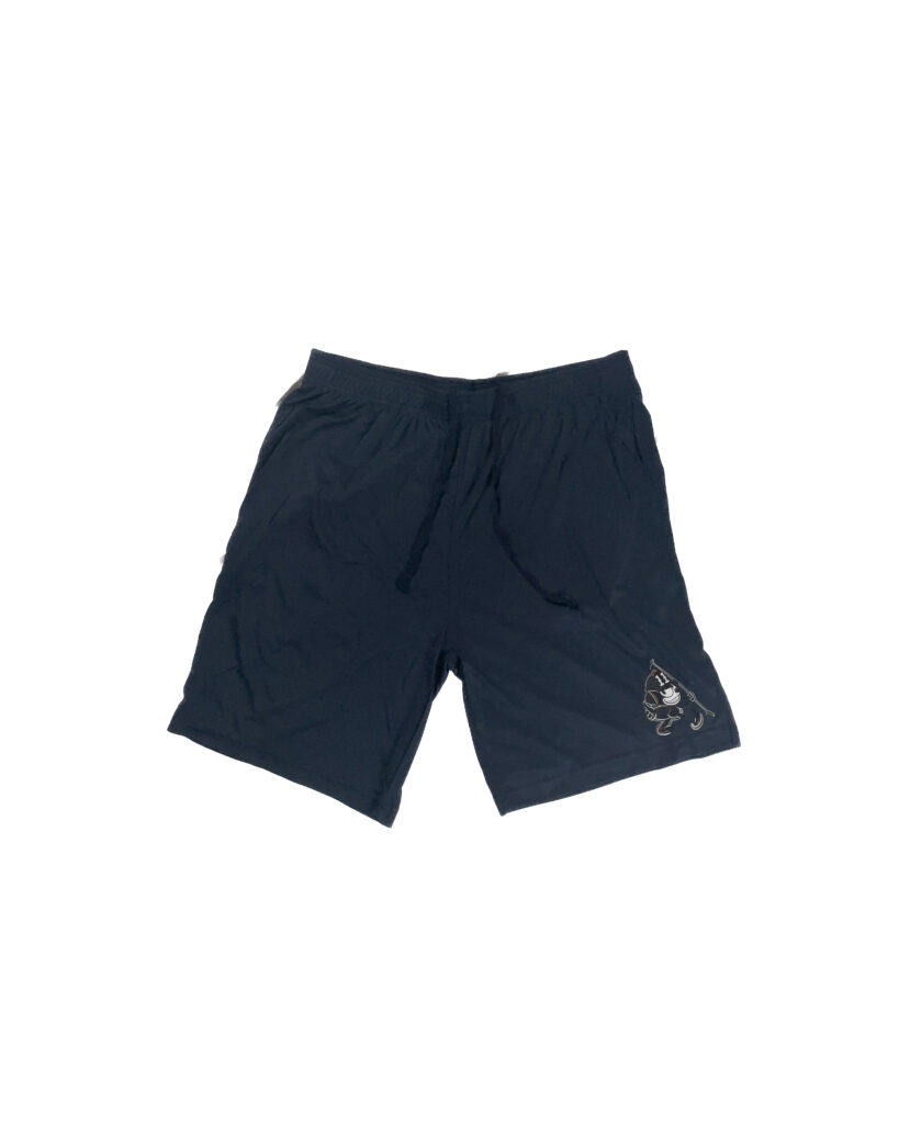 Felix the Fireman Athletic Shorts