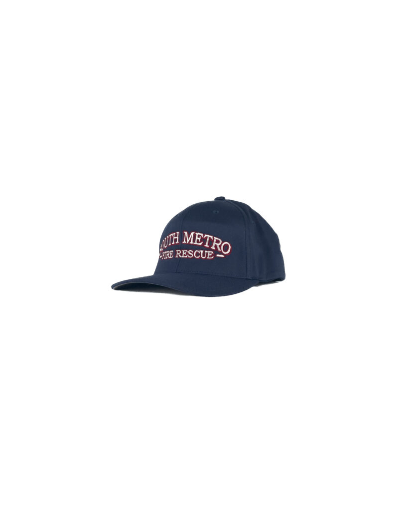 South Metro Fire Rescue Flexfit Hat