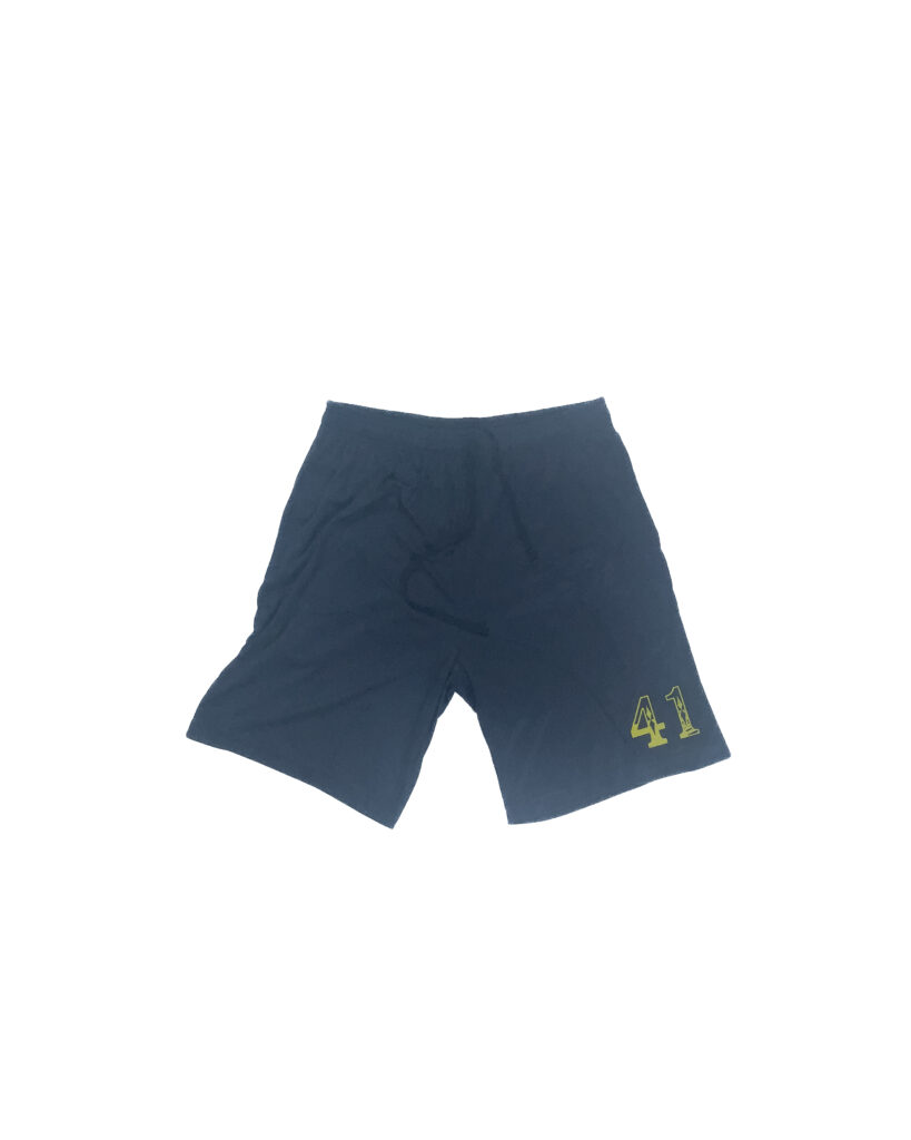 The 4-1 Athletic Shorts