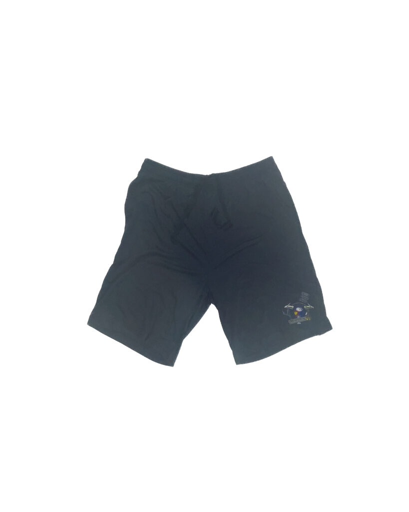 Station 41 Athletic Shorts