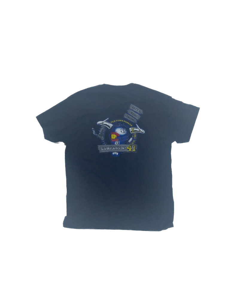 Station 41 Duty T Shirt