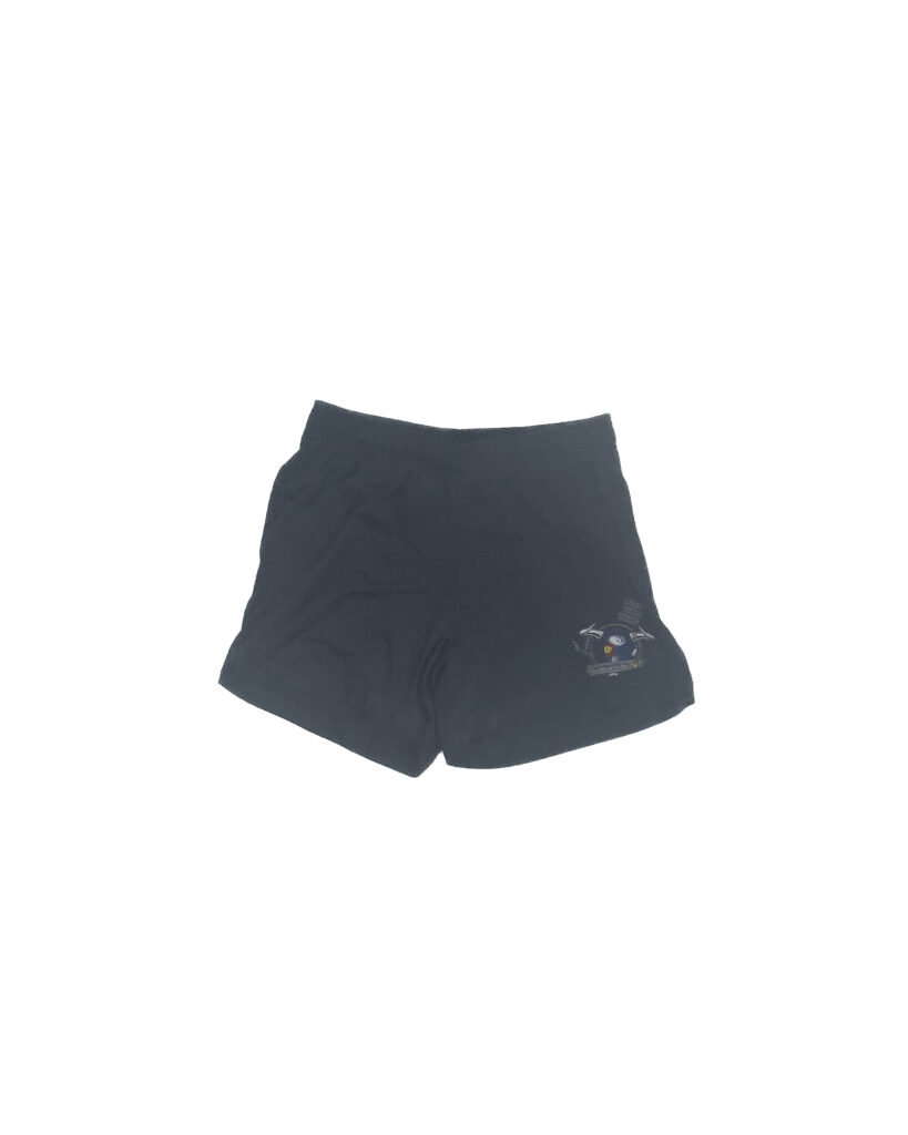 Station 41 Shorty Shorts