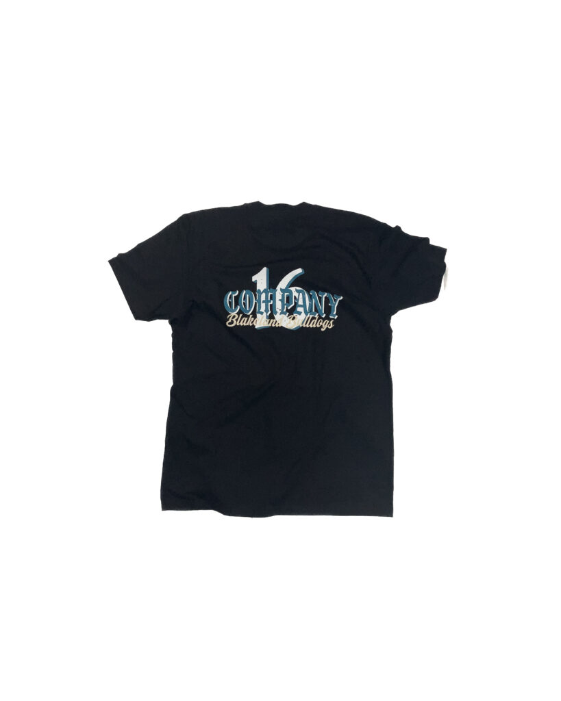 Company 16 Off Duty Classic Tee