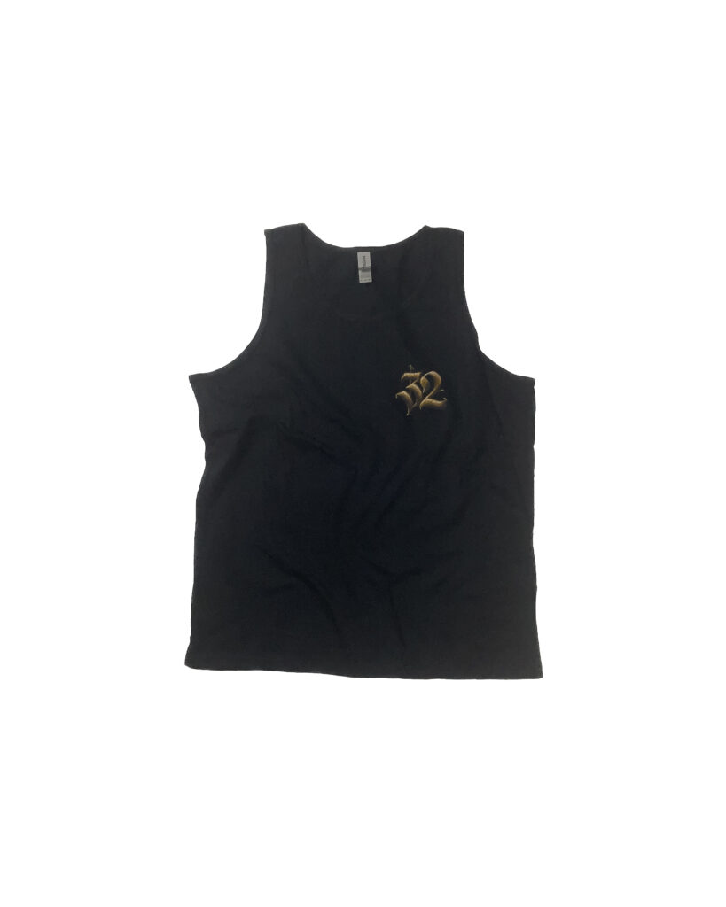 NY Hook 32 Off Duty Bro Tank